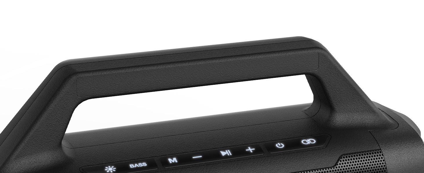 blue tooth speakers
