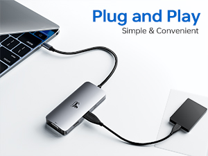 plug and play