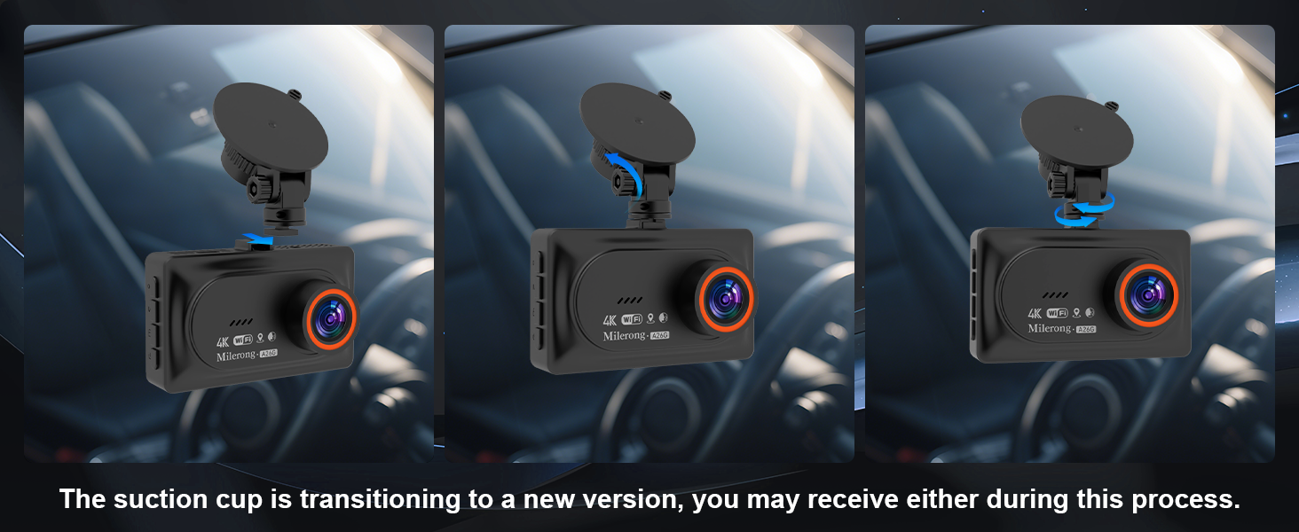 how to use suction cup?