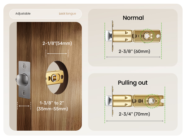 smart door lock fingerprint door lock