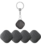 Nutale Key Finder - 4PCS Bluetooth Tracker Item Locator with Key Chain for Keys Pet Wallets or Ba...