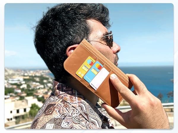 iphone 17 pro max wallet case