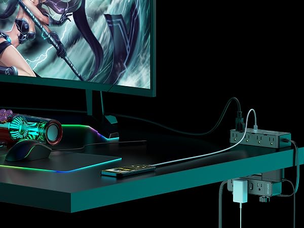 For Gaming Table