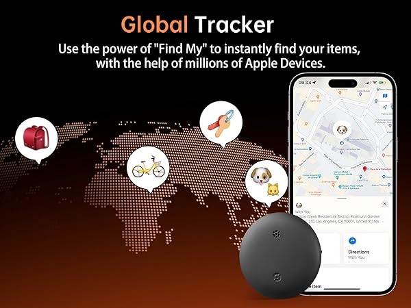 apple air tag