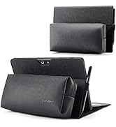 Omnpak Protective Case for Surface Go 3 2021/Surface Go 2 2020/Surface Go 2018 with Stylus Holder...