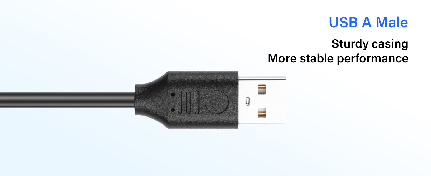 usb to barrel plug 5v