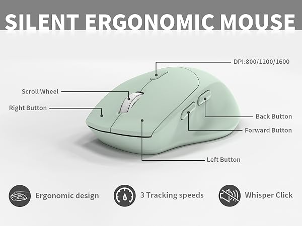 wireless keyboard and mouse 6