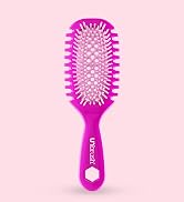 FHI Heat UNbrush Curl Collection for Pain-Free Brushing &amp; Curl Enhancing Styling for Curly Hair T...