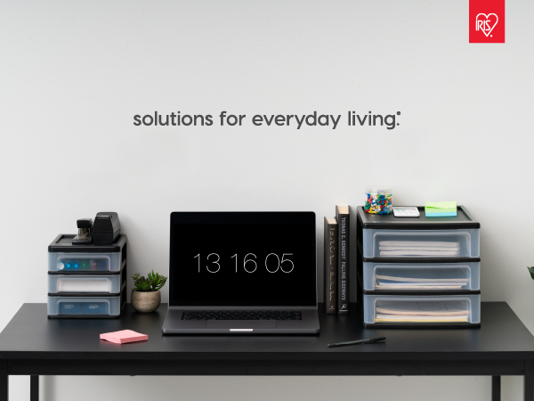 solutions for everyday living