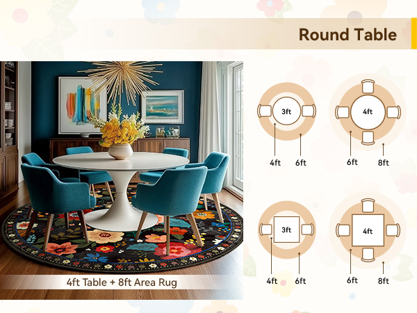 rug