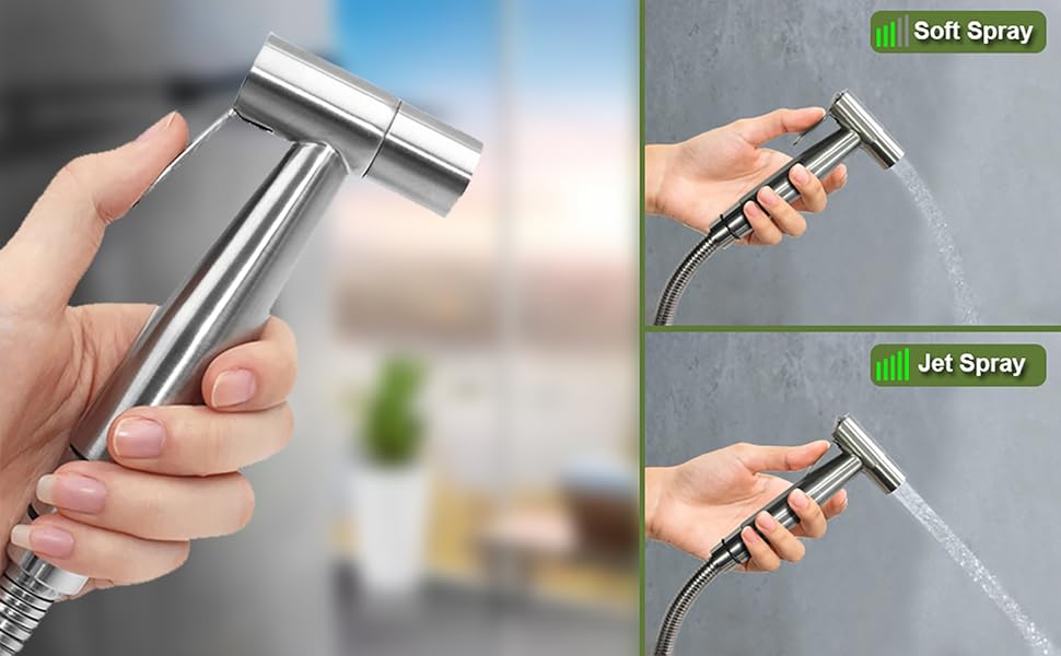 bidet sprayer 2