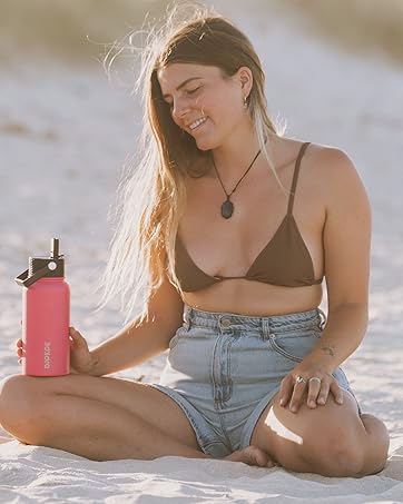 BJPKPK Insulated Water Bottle