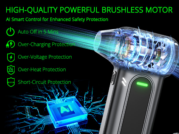 Air Duster Gray M A+9