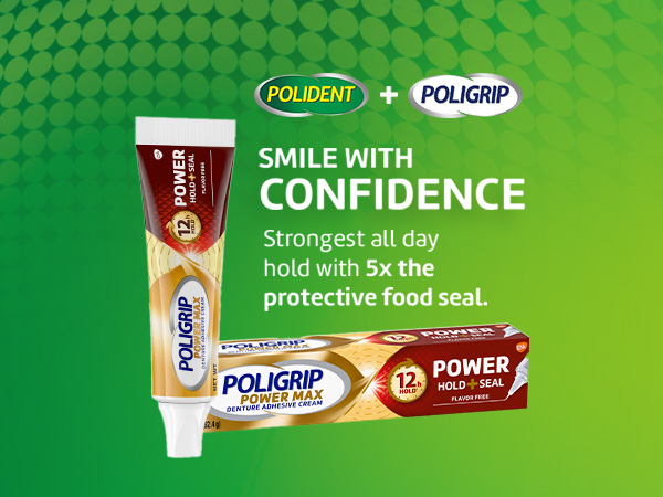 Polident