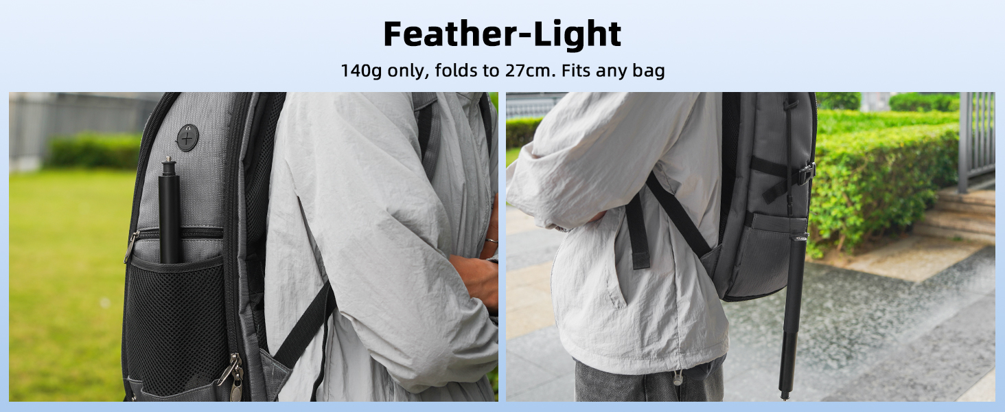 insta 360 selfie stick invisible