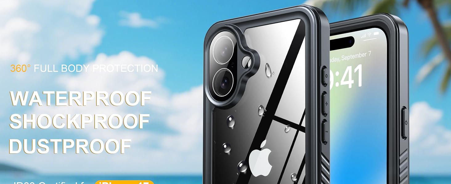 iphone 17 case