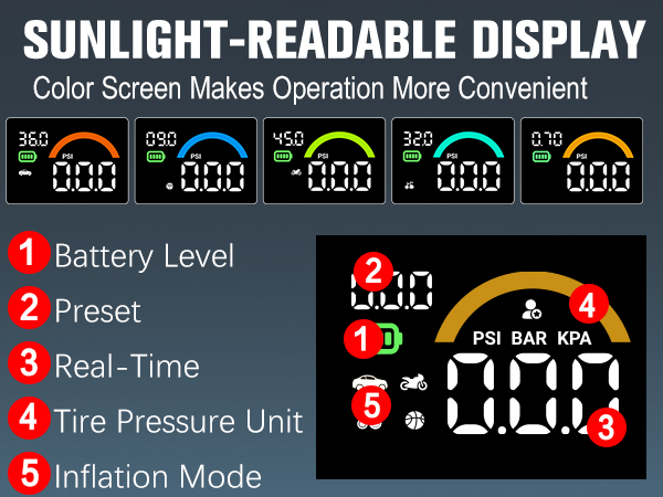 battery jump starter portable