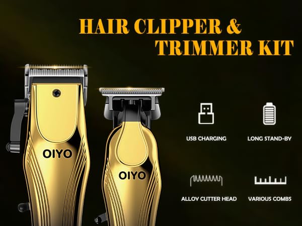 Hair Clipper