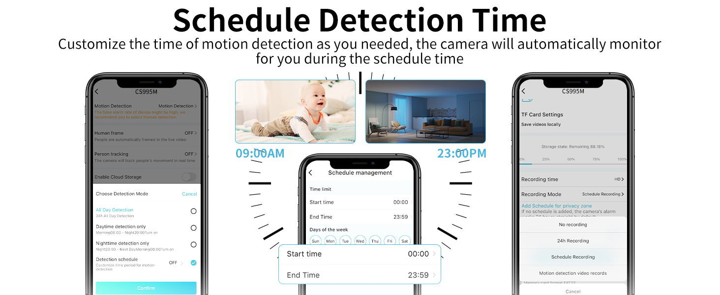 hardwired smoke detector