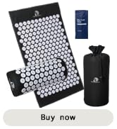 circulation accessories unisex spike therapeutic stimulation chair seeds slippers chiropractor