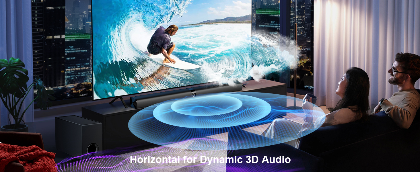 sound bar