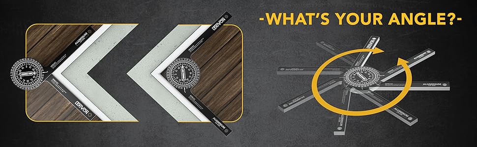 miter saw protractor