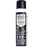 JT Eaton 217 Bed Bug Killer Plus, Non-Staining Water-Based Insect Spray for Indoors (17.5 oz)