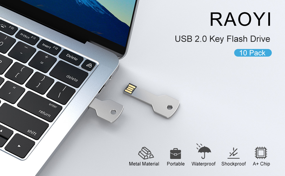 key usb flash drive