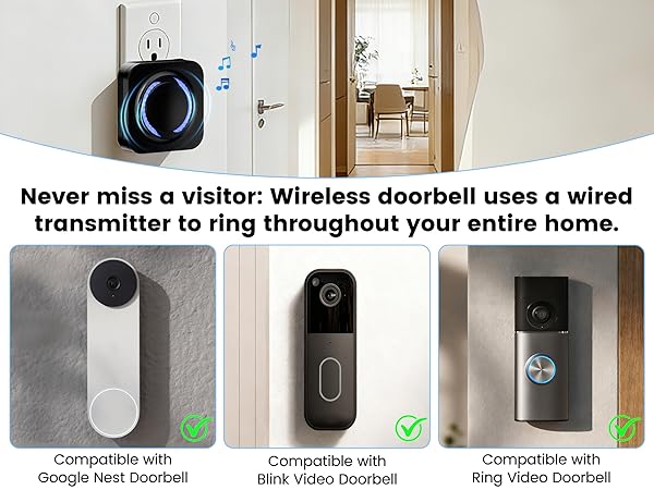 doorbell chime