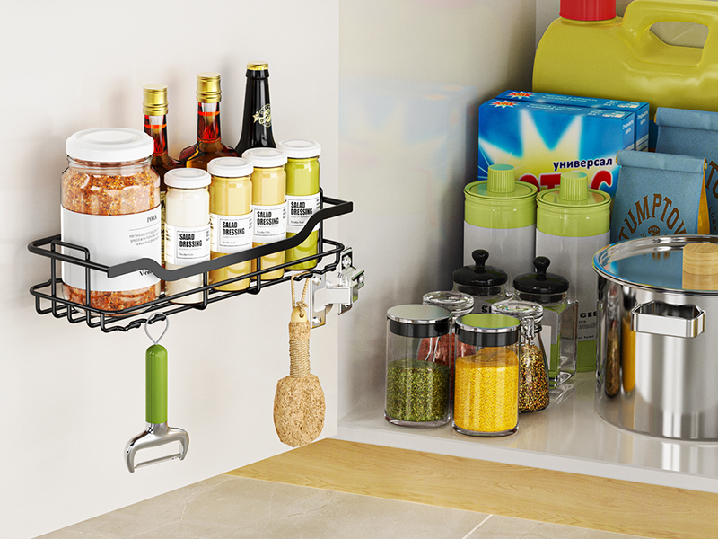 shower caddy