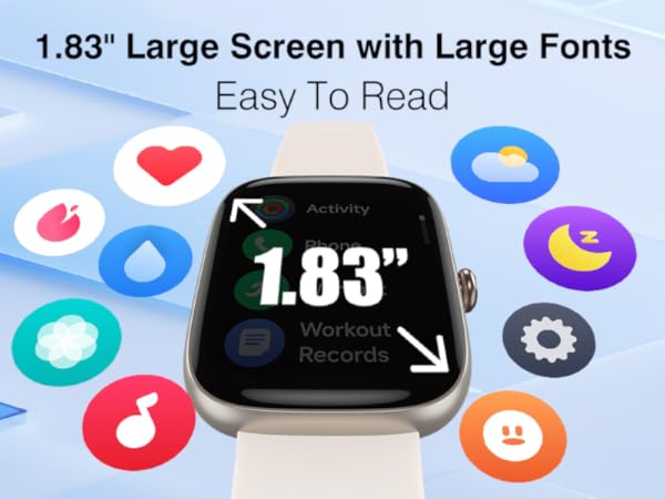 smart watch