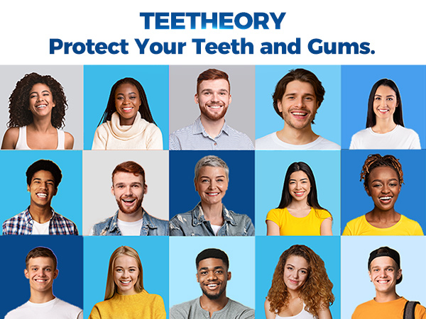 Electric Toothbrush for Adults