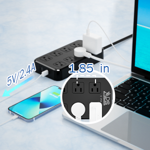 extension cord 6 feet