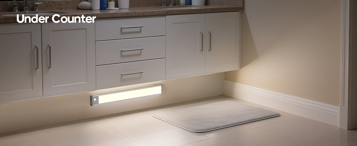 under counter lights for kitchen
