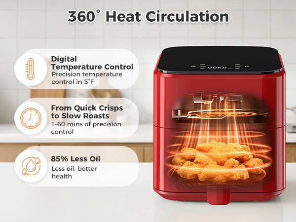 air fryer