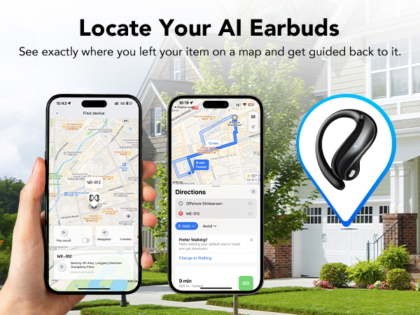 translation earbuds real time