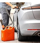 fuel transfer pump battery powered