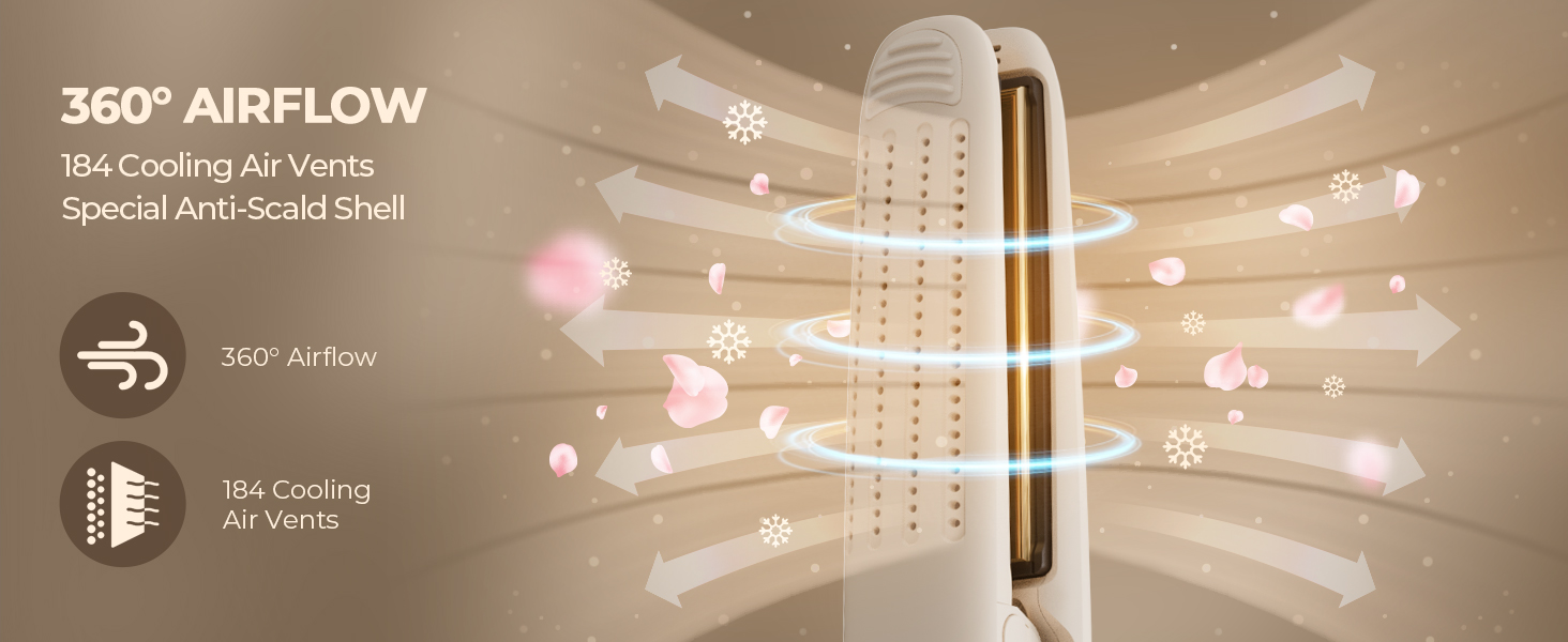 Airflow Styler