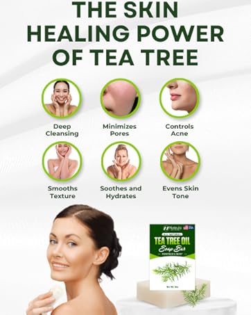 control eczema psoriasis target blemishes pimples spots redness soothing nourishing exfoliating