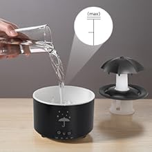 Umbrella Humidifier