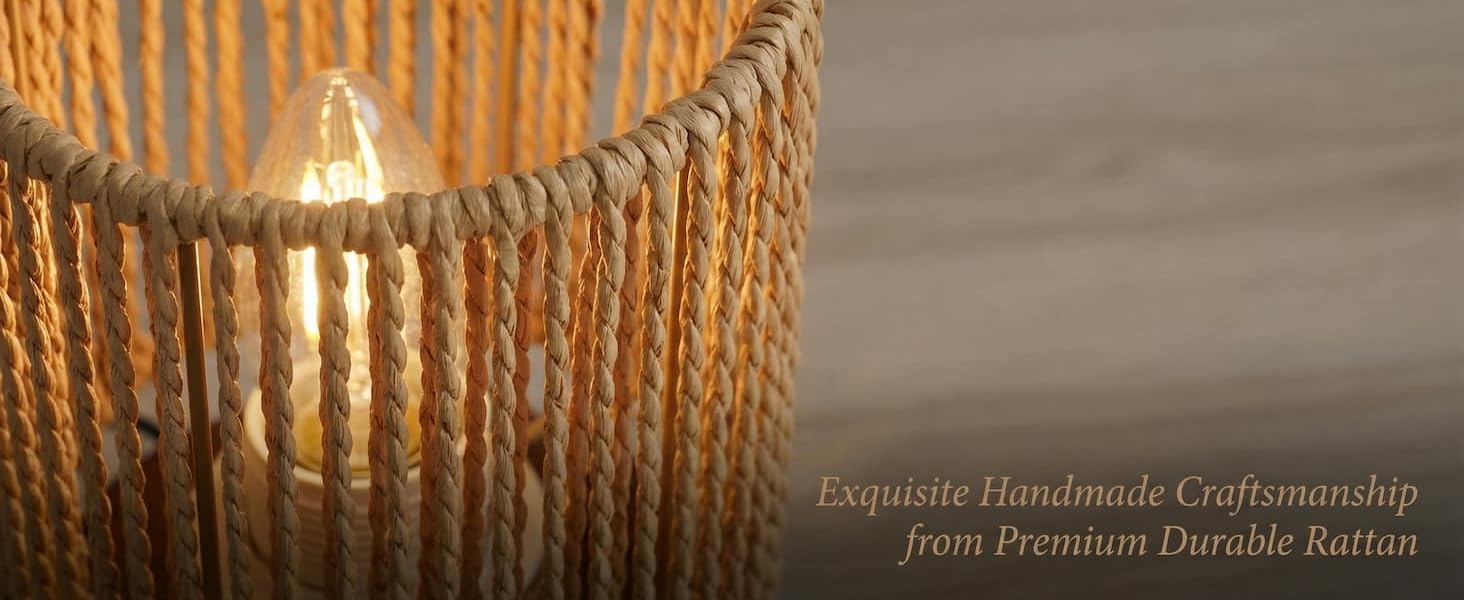 Selling point 1 module (handmade texture close-up + copywriting)