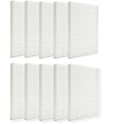 DINZAN HD012 Dehumidifiers Replacement Parts Applicable to Dinzan Youtuba 3-in-1 Dehumidifier, Hu...