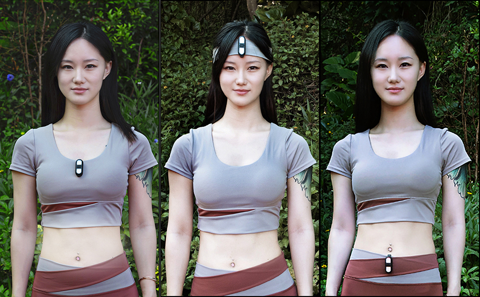 walking light for night walking