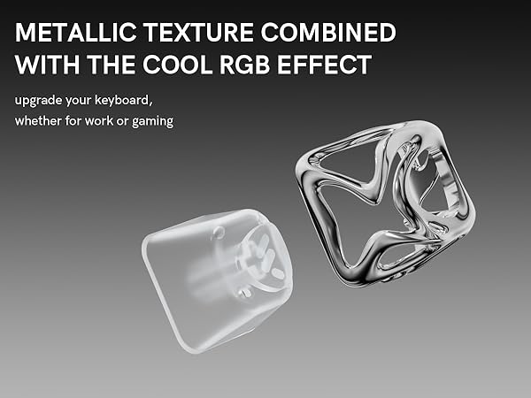 custom keyboard keycaps