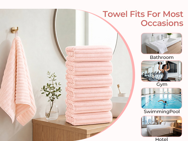 hand towels