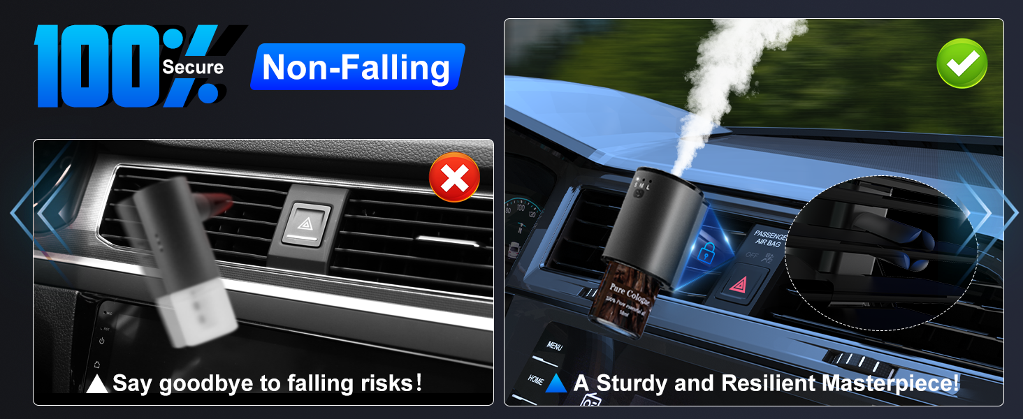 car air freshener