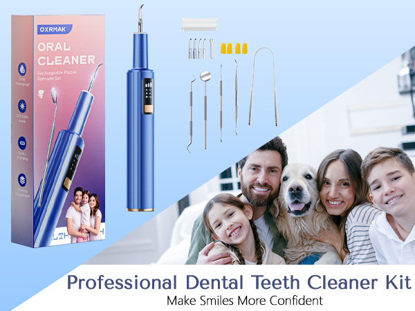 tartar remover for teeth
