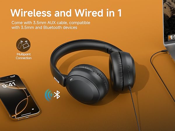 acer headphones