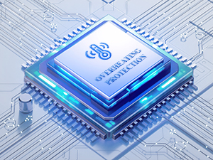 Overheating Protection