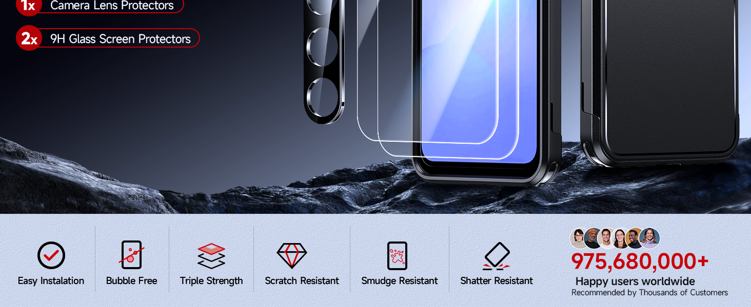 Samsung Galaxy A36 5G Case